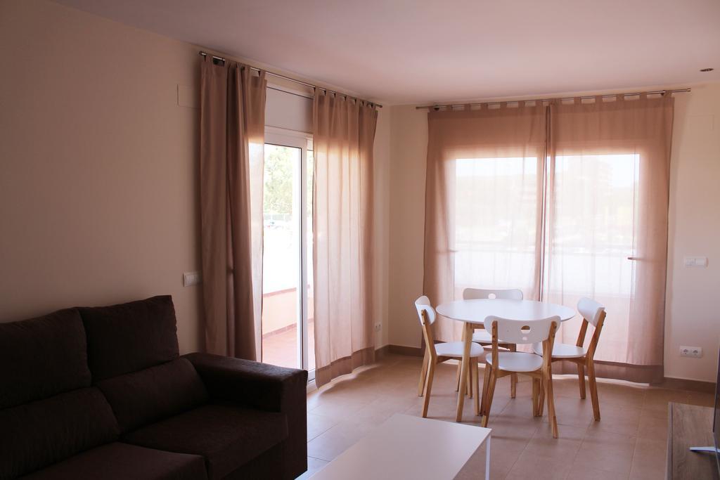 Residencial Super Stop Apartaments Torre Valentina 圣安东尼奥·德·卡隆 客房 照片